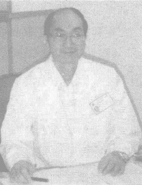 尤松鑫教授常見肝病的治療經(jīng)驗